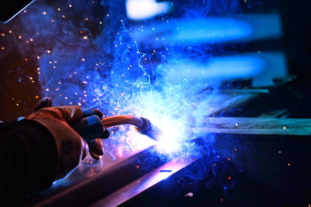 Best Marine and Shipbuilding Welding in Oakland, IA