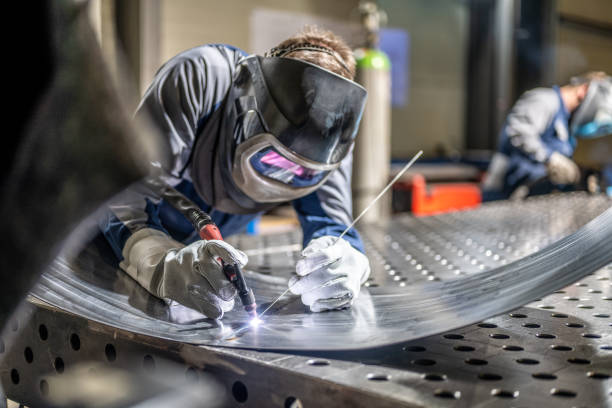 Best Artistic and Custom Metal Fabrication in Oakland, IA
