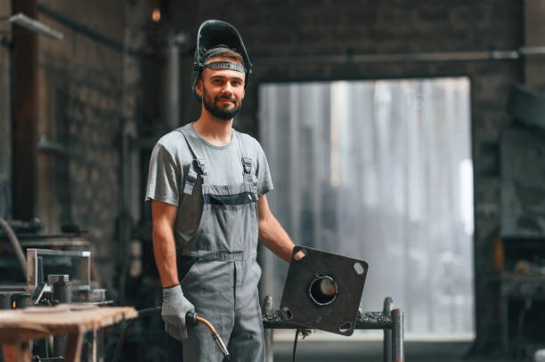 Best Automotive Welding in Oakland, IA