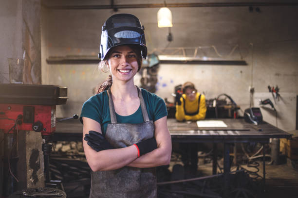 Affordable Welder Services in Oakland, IA